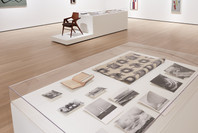 Sur moderno: Journeys of Abstraction—The Patricia Phelps de Cisneros Gift. Oct 21, 2019–Sep 12, 2020.