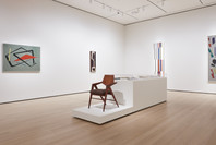 Sur moderno: Journeys of Abstraction—The Patricia Phelps de Cisneros Gift. Oct 21, 2019–Sep 12, 2020. 3 other works identified