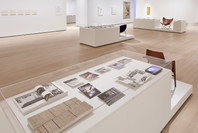 Sur moderno: Journeys of Abstraction—The Patricia Phelps de Cisneros Gift. Oct 21, 2019–Sep 12, 2020. 5 other works identified