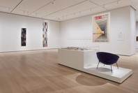Sur moderno: Journeys of Abstraction—The Patricia Phelps de Cisneros Gift. Oct 21, 2019–Sep 12, 2020. 5 other works identified