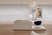 Sur moderno: Journeys of Abstraction—The Patricia Phelps de Cisneros Gift. Oct 21, 2019–Sep 12, 2020. 16 other works identified