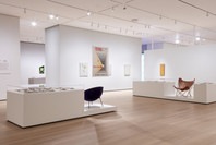 Sur moderno: Journeys of Abstraction—The Patricia Phelps de Cisneros Gift. Oct 21, 2019–Sep 12, 2020. 5 other works identified