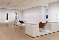 Sur moderno: Journeys of Abstraction—The Patricia Phelps de Cisneros Gift. Oct 21, 2019–Sep 12, 2020. 7 other works identified