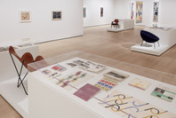 Sur moderno: Journeys of Abstraction—The Patricia Phelps de Cisneros Gift. Oct 21, 2019–Sep 12, 2020. 7 other works identified