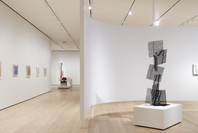 Sur moderno: Journeys of Abstraction—The Patricia Phelps de Cisneros Gift. Oct 21, 2019–Sep 12, 2020. 6 other works identified