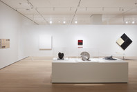 Sur moderno: Journeys of Abstraction—The Patricia Phelps de Cisneros Gift. Oct 21, 2019–Sep 12, 2020. 5 other works identified