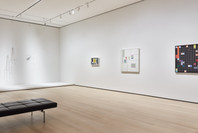 Sur moderno: Journeys of Abstraction—The Patricia Phelps de Cisneros Gift. Oct 21, 2019–Sep 12, 2020. 5 other works identified