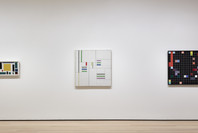 Sur moderno: Journeys of Abstraction—The Patricia Phelps de Cisneros Gift. Oct 21, 2019–Sep 12, 2020. 2 other works identified