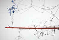 Sur moderno: Journeys of Abstraction—The Patricia Phelps de Cisneros Gift. Oct 21, 2019–Sep 12, 2020.