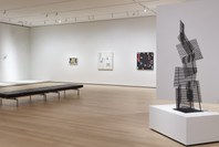 Sur moderno: Journeys of Abstraction—The Patricia Phelps de Cisneros Gift. Oct 21, 2019–Sep 12, 2020. 3 other works identified