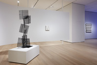 Sur moderno: Journeys of Abstraction—The Patricia Phelps de Cisneros Gift. Oct 21, 2019–Sep 12, 2020. 2 other works identified