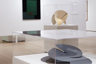 Sur moderno: Journeys of Abstraction—The Patricia Phelps de Cisneros Gift. Oct 21, 2019–Sep 12, 2020. 2 other works identified