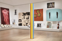 Artist’s Choice: Amy Sillman—The Shape of Shape. Oct 21, 2019–Oct 4, 2020. 9 other works identified