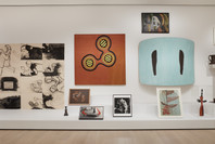 Artist’s Choice: Amy Sillman—The Shape of Shape. Oct 21, 2019–Oct 4, 2020. 10 other works identified