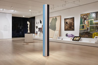 Artist’s Choice: Amy Sillman—The Shape of Shape. Oct 21, 2019–Oct 4, 2020. 10 other works identified