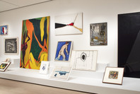 Artist’s Choice: Amy Sillman—The Shape of Shape. Oct 21, 2019–Oct 4, 2020. 10 other works identified