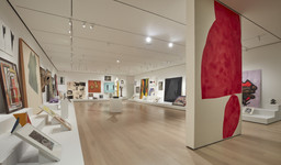 Artist’s Choice: Amy Sillman—The Shape of Shape. Oct 21, 2019–Oct 4, 2020. 4 other works identified