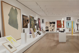 Artist’s Choice: Amy Sillman—The Shape of Shape. Oct 21, 2019–Oct 4, 2020. 10 other works identified