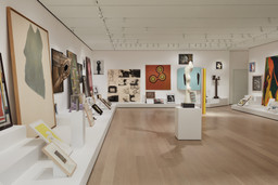 Artist’s Choice: Amy Sillman—The Shape of Shape. Oct 21, 2019–Oct 4, 2020. 8 other works identified