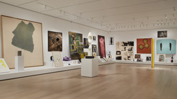 Artist’s Choice: Amy Sillman—The Shape of Shape. Oct 21, 2019–Oct 4, 2020. 13 other works identified