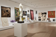 Artist’s Choice: Amy Sillman—The Shape of Shape. Oct 21, 2019–Oct 4, 2020. 6 other works identified