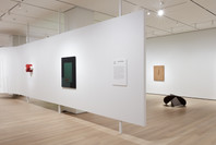 Sur moderno: Journeys of Abstraction—The Patricia Phelps de Cisneros Gift. Oct 21, 2019–Sep 12, 2020. 5 other works identified