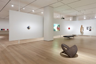 Sur moderno: Journeys of Abstraction—The Patricia Phelps de Cisneros Gift. Oct 21, 2019–Sep 12, 2020. 6 other works identified