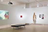Sur moderno: Journeys of Abstraction—The Patricia Phelps de Cisneros Gift. Oct 21, 2019–Sep 12, 2020. 2 other works identified