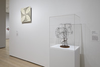 Sur moderno: Journeys of Abstraction—The Patricia Phelps de Cisneros Gift. Oct 21, 2019–Sep 12, 2020. 1 other work identified