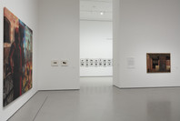 202: Downtown New York . Fall 2019–Spring 2021. 3 other works identified