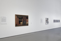 202: Downtown New York . Fall 2019–Spring 2021. 2 other works identified