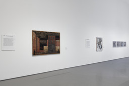 Installation photo, 2 of 5