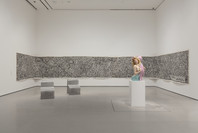 202: Downtown New York . Fall 2019–Spring 2021. 2 other works identified