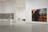 202: Downtown New York . Fall 2019–Spring 2021. 4 other works identified