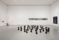 203: Hardware/Software. Fall 2019–Spring 2021. 11 other works identified