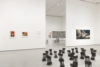 203: Hardware/Software. Fall 2019–Spring 2021. 6 other works identified