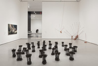 203: Hardware/Software. Fall 2019–Spring 2021. 4 other works identified