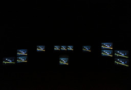 Installation photo, 1 of 12