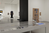 205: Print, Fold, Send. Fall 2019—Spring 2022. 8 other works identified