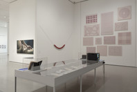 205: Print, Fold, Send. Fall 2019—Spring 2022. 16 other works identified