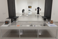 205: Print, Fold, Send. Fall 2019—Spring 2022. 7 other works identified
