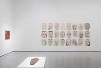 206: Transfigura­tions. Fall 2019–Fall 2020. 2 other works identified
