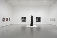 206: Transfigura­tions. Fall 2019–Fall 2020. 5 other works identified