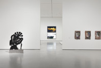 206: Transfigura­tions. Fall 2019–Fall 2020. 4 other works identified