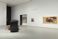 215: Worlds to Come. Fall 2019–Spring 2021. 2 other works identified