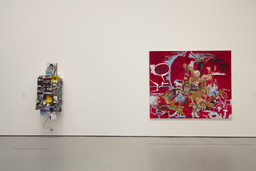 Installation photo, 5 of 9