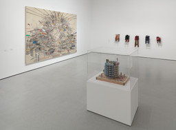 Installation photo, 3 of 8