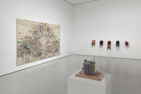 209: Inner and Outer Space. Fall 2019–Fall 2020. 6 other works identified