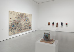 Installation photo, 4 of 8