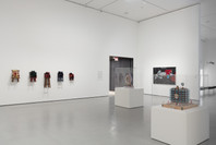 209: Inner and Outer Space. Fall 2019–Fall 2020. 8 other works identified